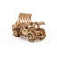 3D casse-tête en bois - Camion