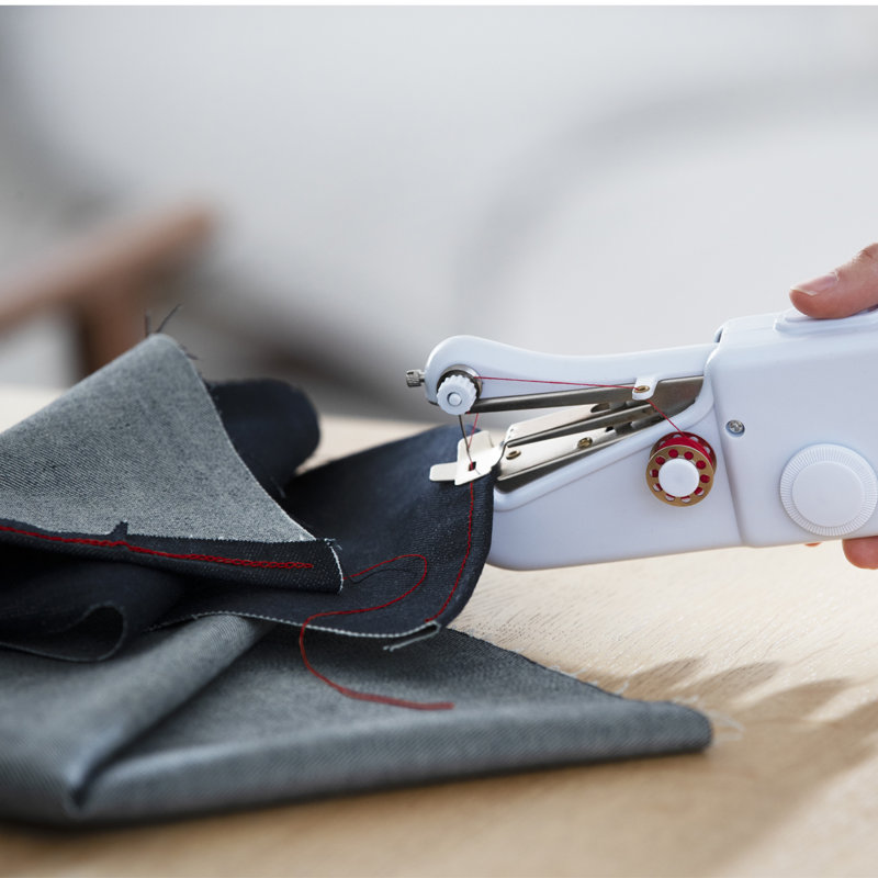 JML Magic Handheld Sewing Machine
