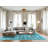 Geometric Indoor Rug