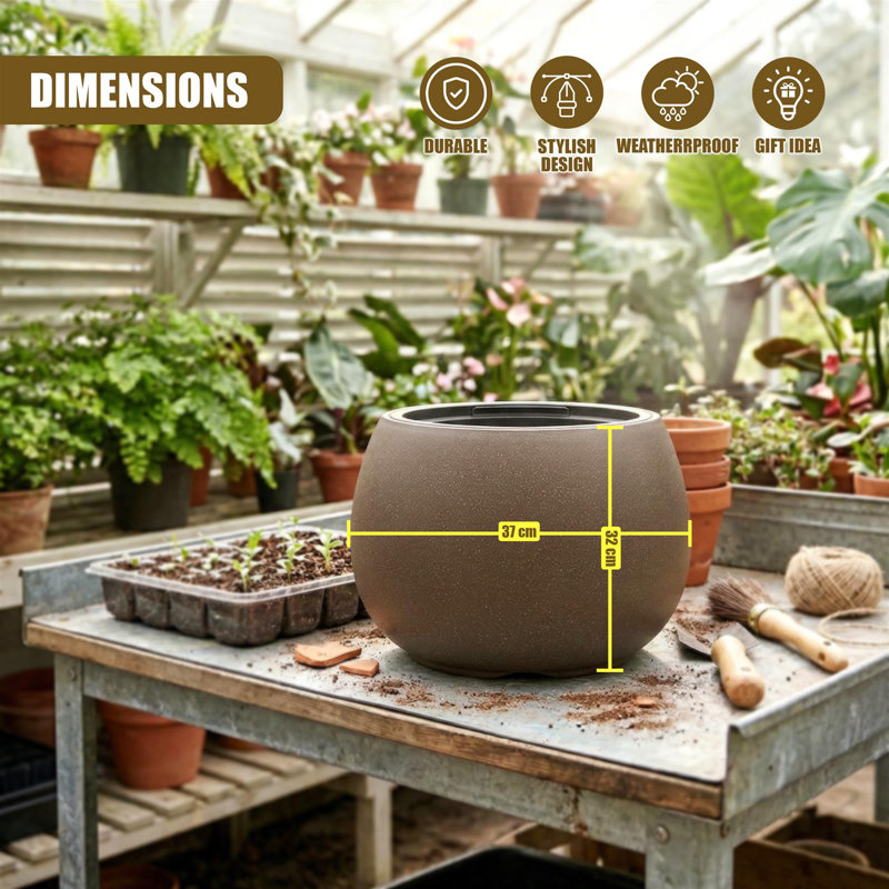 Pot Planter
