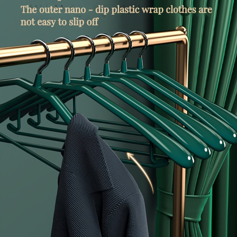Cintre standard en plastique Michalis pour costume / manteau