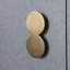 Duo 3” Pull-1861658603
