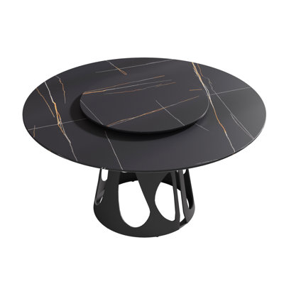 Table de salle à manger élégante Elegant