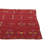 Oldfield Red Rug