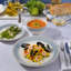 Perry Street 12 Piece Dinnerware Set, Service for 4