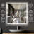 Naliyah Flat Wall Mirror-1654413973