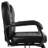 Faux Leather Recliner