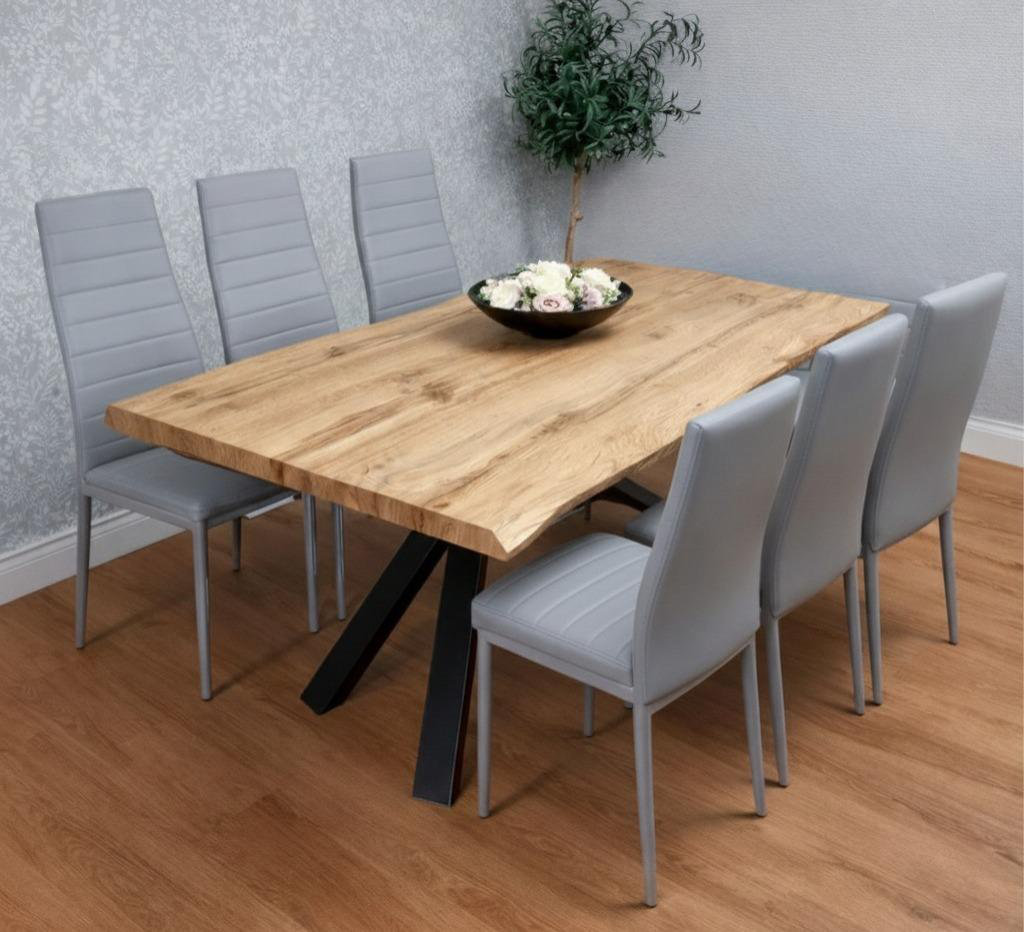 6 - Person Dining Set