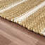 Tapis tissé à la main Coastal-1654542189