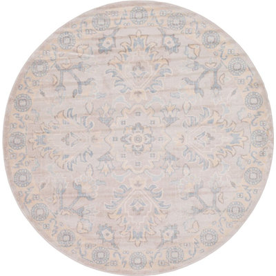 Ikat Indoor Rug