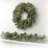 Faux Wreath-679198770