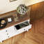 Commode 6 tiroirs en bois-536239701