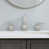Brushed Nickel selected