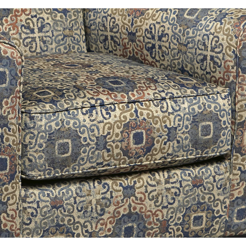 Braelyn Upholstered Accent Chair