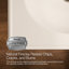 Lavabo de salle de bain rectangulaire 24 "Claude par Studio McGee-128974276-128974277