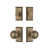 Antique Brass