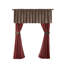  Chambre dans un sac en jacquard traditionnel de 24 pièces Delaney-25662127-42007687