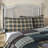 Pine Grove Cotton Blend Plaid Sham Set-1620624793