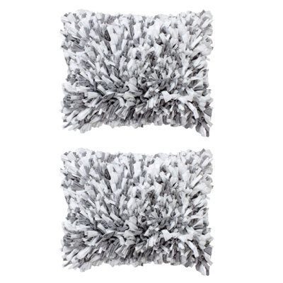 Cotton Throw Pillow