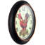Horloge murale 12 pouces Verner Country