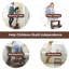 Burkey Manufactured Wood Step Stool