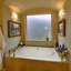 Baignoire en acrylique combinant 60 po x 40 po Designer-9228221-88692747