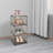 4 Tier Floor Standing Shoe Storage Organizer Rack-442030696