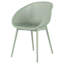 Ensemble de 2 chaises longues modernes PP-1404053573