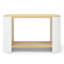 Ensemble de 3 tables basses rondes