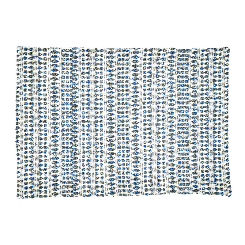 Napperon Celeste, Bleu
