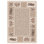 Tapis de plage Lockridge Sea Life