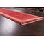 Tapis de couloir oriental bordé 3 x 9 Gabbeh