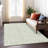 Malek Washable Floral Indoor / Outdoor Rug-95998897