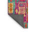 Tapis abstrait 411 moderne-237948243