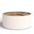Filomela Single Coffee Table