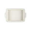 Le Creuset Heritage Stoneware 4 Qt. Rectangular Casserole with Lid-68961396