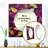 Delsen - Leaves Large Square Mirror For Wall Art Decor-1326596978