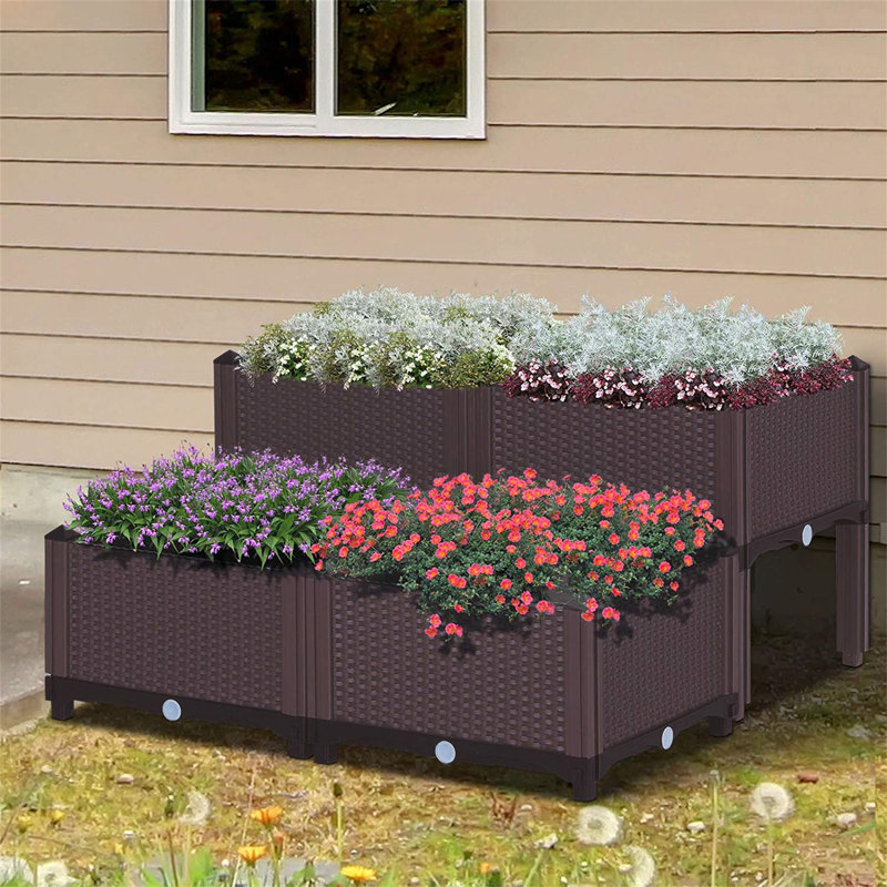 Ailayh Planter Box