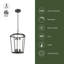 Lustre Delphine-63491980-63491978