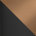 Black Stainless/Copper