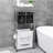 Laundry Hamper Laundry Sorter With 4 Removable Bags For Organizing Clothes, Laundry
