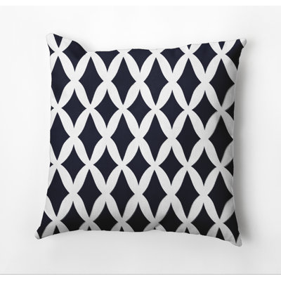 Housse et insert de coussin carré Subline
