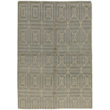 One-of-a-Kind 6' X 9' Area Rug