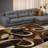 Berthe Geometric Indoor Rug-971805738