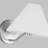 Burke 1-Light Medium Sconce-88160106
