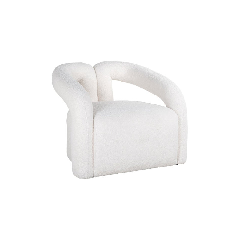 Fauteuil d'appoint Dana