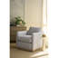 Allie Swivel Chair-800641437-800641439