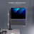 VIVO Single Laptop Desk Mount, STAND-V001UVM
