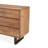 Glenwood Dresser In Smoked Acacia