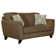 Bestla 68" Square Arm Loveseat with Reversible Cushions